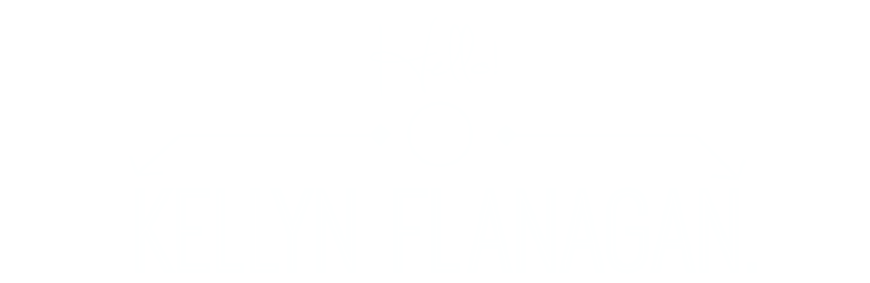 Hello! I'm Kellyn Flanagan
